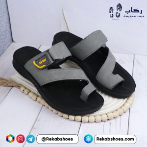 خرید دمپایی مردانه مدل اسپات