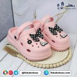 خرید کراکس زنانه مدل درنا