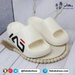 خرید دمپایی مردانه مدل فیلا درنا
