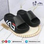 قیمت دمپایی مردانه مدل فیلا درنا