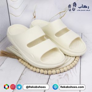 قیمت دمپایی پلاستیکی مردانه مدل احرامی