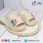 خرید دمپایی بچه گانه مدل ماکو