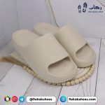 دمپایی پلاستیکی ارزان مردانه مدل ایران