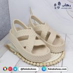 خرید دمپایی زنانه مدل کاترینا