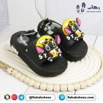 خرید دمپایی بچگانه مدل لوسی سوتی