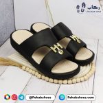 خرید دمپایی مردانه مدل المطراش اچ