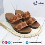 خرید عمده دمپایی طبی زنانه مدل سلین