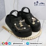 خرید کراکس زنانه ارزان مدل لیدی پلاس
