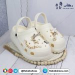 قیمت کراکس زنانه مدل لیدی پلاس