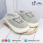 خرید عمده دمپایی زنانه مدل کندی