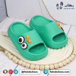 قیمت دمپایی بچه گانه مدل ماکو