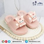 قیمت دمپایی بچگانه مدل لوسی سوتی
