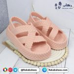 قیمت دمپایی زنانه مدل کاترینا