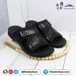 قیمت دمپایی مردانه طبی مدل آرمان سگکدار