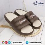 قیمت عمده دمپایی پلاستیکی مردانه مدل هامون نایک