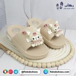قیمت دمپایی ارزان مدل لوسی سوتی