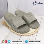 قیمت دمپایی پلاستیکی مدل مستر