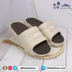 خرید دمپایی مردانه پلاستیکی مدل هامون نایک