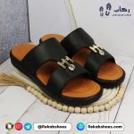 قیمت دمپایی پلاستیکی مدل المطراش اچ