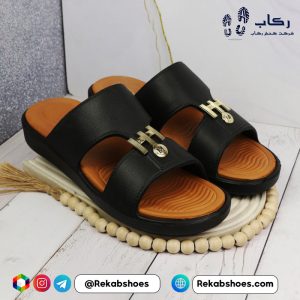 قیمت دمپایی پلاستیکی مدل المطراش اچ