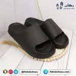 قیمت دمپایی مردانه پلاستیکی مدل ایران