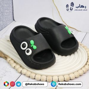 خرید دمپایی عمده مدل ماکو