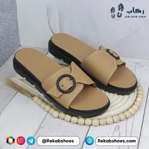 قیمت عمده دمپایی زنانه مدل آوا RS