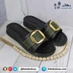 خرید عمده دمپایی زنانه مدل آیدا