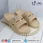 قیمت دمپایی مردانه ارزان جوانرو درجه دو