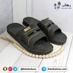 خرید عمده دمپایی ارزان مدل جوانرو درجه دو