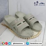 قیمت عمده دمپایی مردانه مدل جوانرو درجه دو