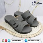 خرید دمپایی مردانه مدل کیان طبی