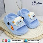دمپایی بچگانه ارزان مدل سوتی جامپر