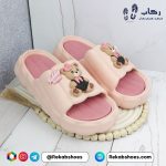 قیمت دمپایی زنانه مدل دلارام