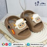 خرید دمپایی بچگانه مدل سوتی جامپر