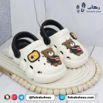 قیمت کراکس بچگانه جدید
