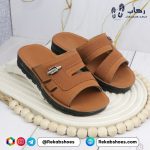 خرید دمپایی پسرانه مدل کیان طبی