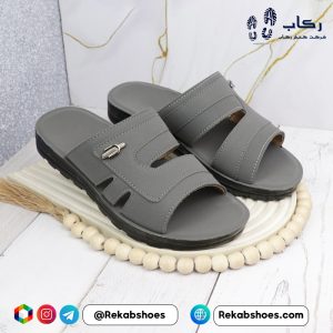 خرید دمپایی بچگانه مدل کیان طبی