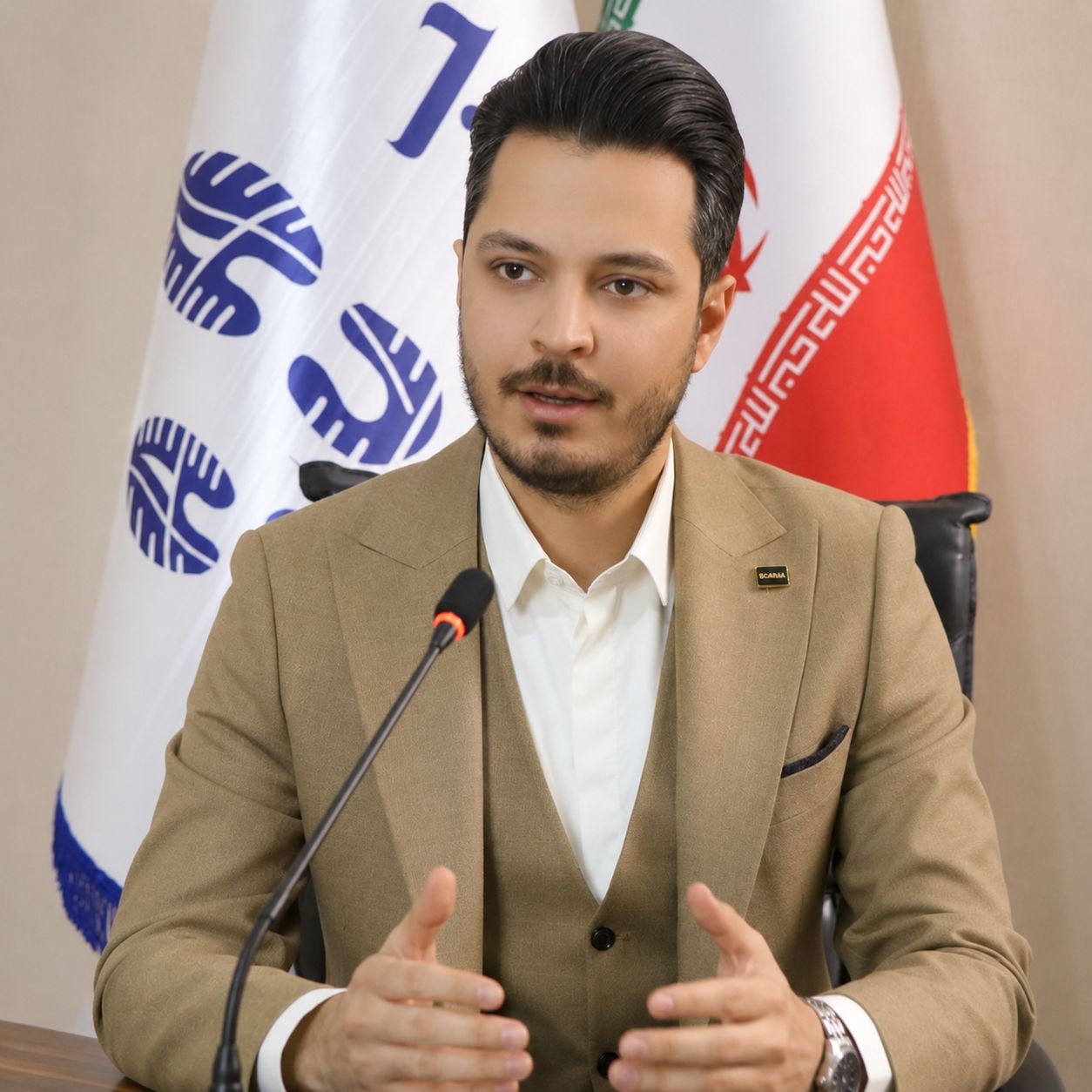 شرکت کفش رکاب