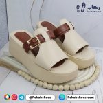 قیمت دمپایی مجلسی زنانه مدل مهرناز