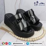قیمت دمپایی مجلسی زنانه مدل نغمه