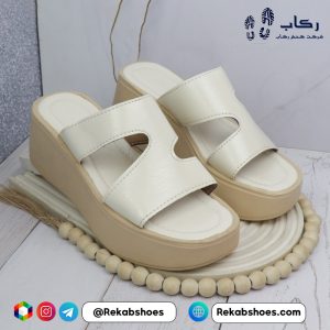 قیمت دمپایی روفرشی مجلسی مدل نغمه
