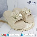 خرید دمپایی زنانه مدل آوین نیو