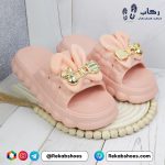 قیمت دمپایی زنانه مدل آوین نیو