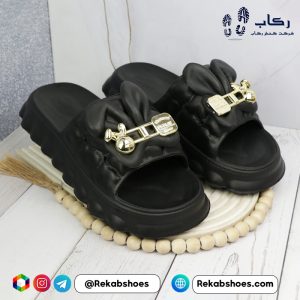 قیمت دمپایی زنانه مدل آوین نیو