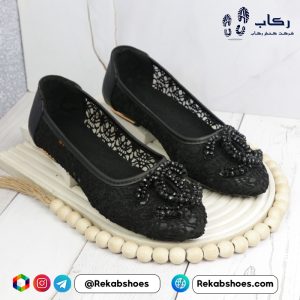 کفش کالج عمده مدل چنل