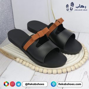 خرید دمپایی عمده مدل ماهلین
