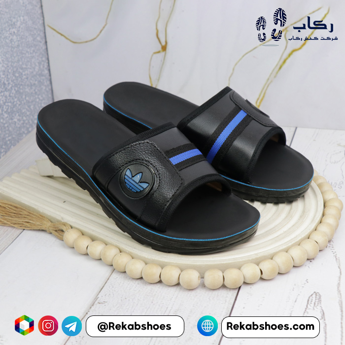 خرید دمپایی پسرانه مدل آدیداس طبی خرید دمپایی پسرانه مدل آدیداس طبی